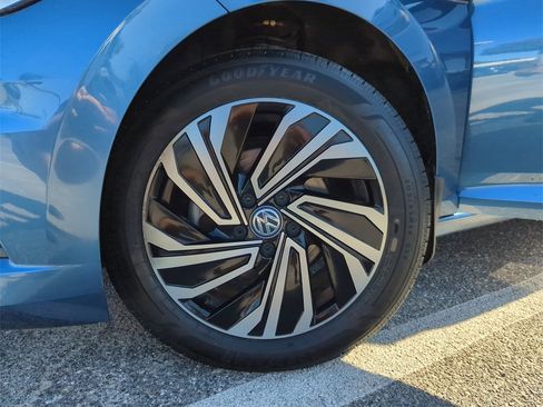 Used 2020 Volkswagen Jetta SEL image 46