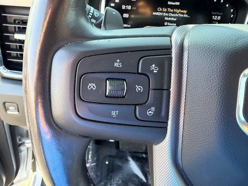 Certified 2022 GMC Sierra 1500 Denali AWD/4WD image 25
