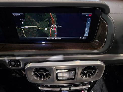 Used 2022 Mercedes-Benz G 63 AMG 4MATIC image 23