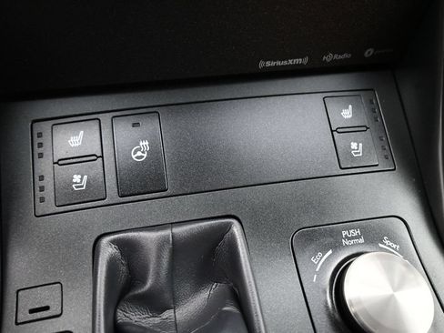 Used 2024 Lexus IS 300 w/ Comfort Package RWD image 12