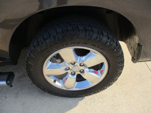 Used 2019 RAM 1500 Lone Star RWD image 6