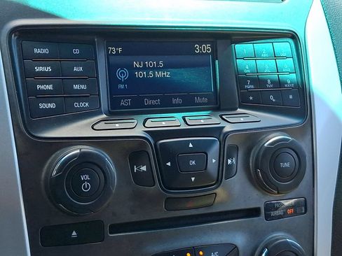 Used 2015 Ford Explorer 4WD image 17