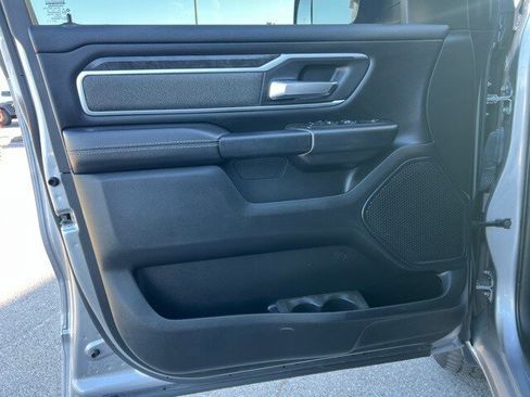 Certified 2021 RAM 1500 Big Horn image 10