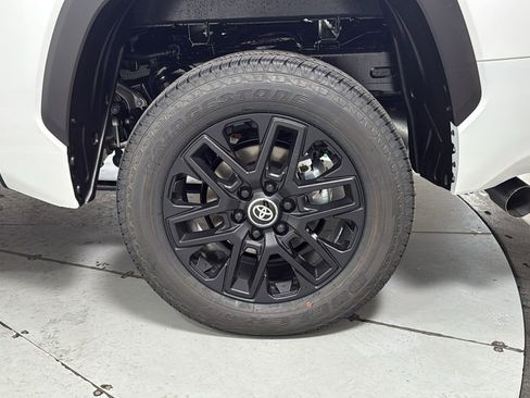 New 2026 Toyota Tundra SR5 image 23