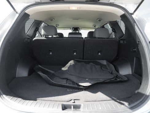 Used 2021 Hyundai Santa Fe SEL w/ Cargo Package AWD/4WD image 22