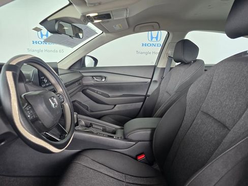 Used 2023 Honda Accord LX image 11