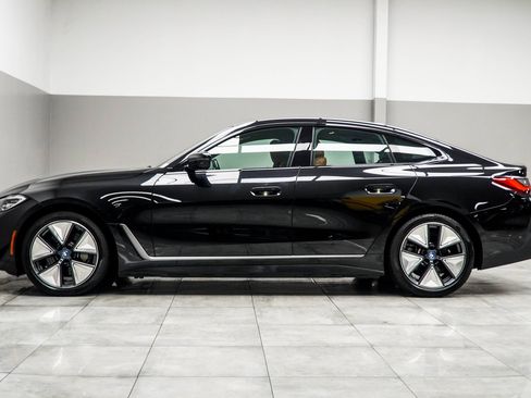 Used 2023 BMW i4 eDrive35 w/ Premium Package image 10