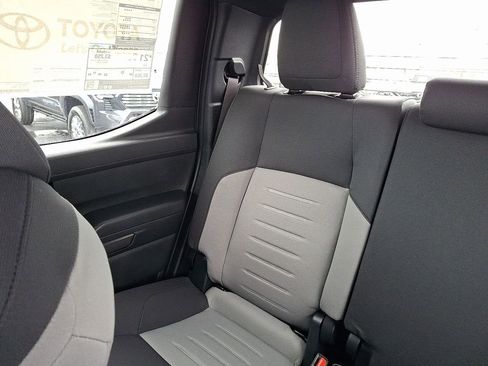 New 2026 Toyota Tacoma TRD Off-Road AWD/4WD image 12