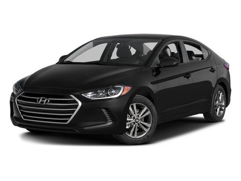 Used 2017 Hyundai Elantra SE FWD image 1