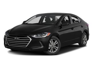 Used 2017 Hyundai Elantra SE FWD video 1