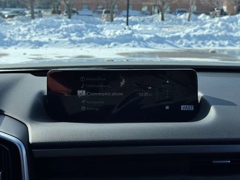 New 2026 MAZDA CX-50 AWD 2.5 S w/ Weather Package image 3