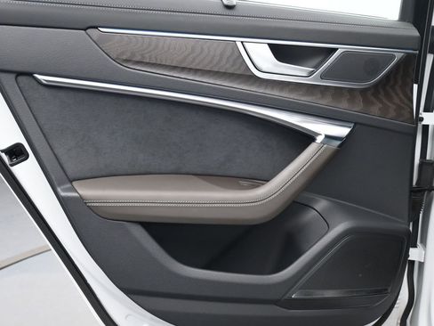 Used 2023 Audi A6 3.0T Prestige w/ Prestige Package image 19