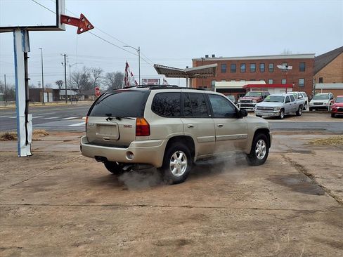 Used 2004 GMC Envoy SLT image 19