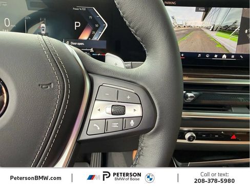 New 2026 BMW X5 xDrive50e w/ Premium Package AWD/4WD image 28