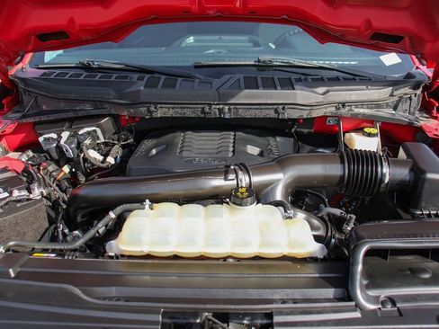 Used 2022 Ford F150 XL w/ Trailer Tow Package image 13