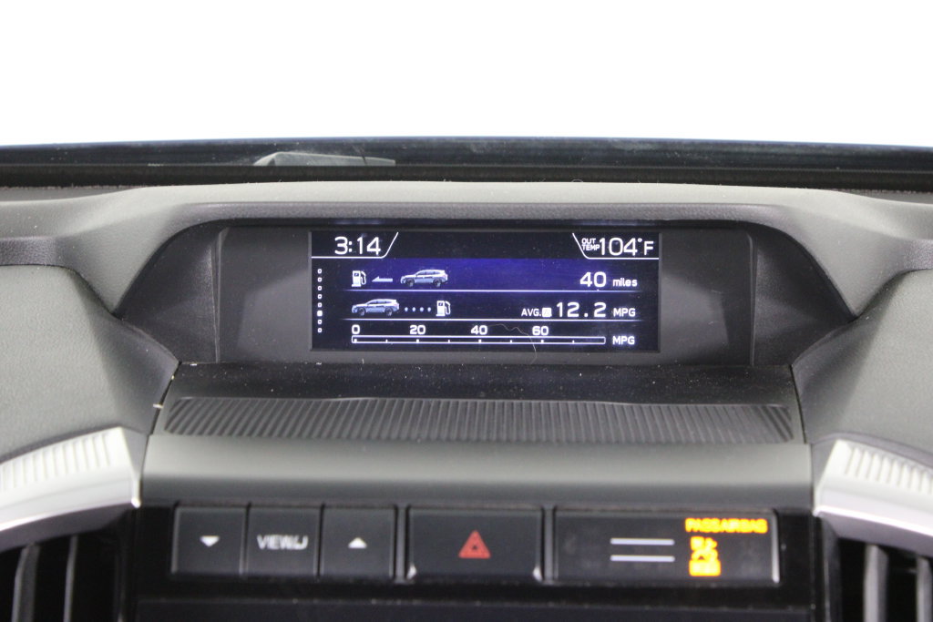 Used 2021 Subaru Ascent Touring w/ Popular Package #2A AWD/4WD image 22