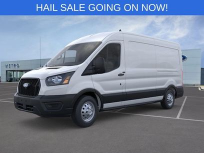 New 2026 Ford Transit 250 148 Medium Roof Extended AWD