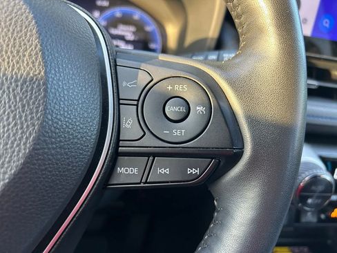 Certified 2024 Toyota RAV4 XSE w/ Advanced Technology Package AWD/4WD image 21