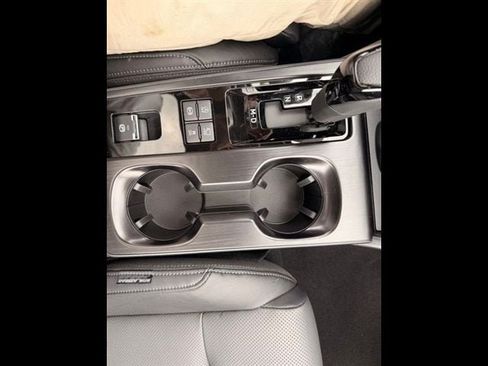 New 2026 Subaru Outback Touring XT AWD/4WD image 26