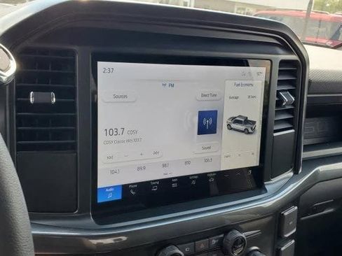 New 2025 Ford F150 STX w/ Equipment Group 200A image 22