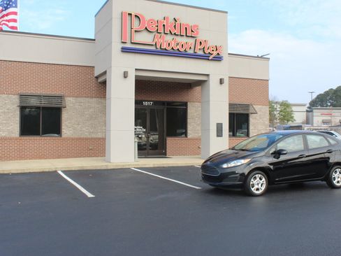 Used 2016 Ford Fiesta SE image 31