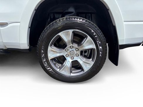 Used 2020 RAM 1500 Limited AWD/4WD image 38