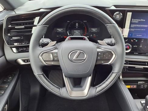 New 2026 Lexus RX 350 Premium Plus image 21