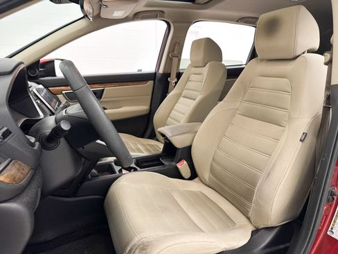 Used 2018 Honda CR-V EX image 11
