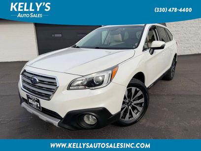 Used 2016 Subaru Outback 2.5i Limited