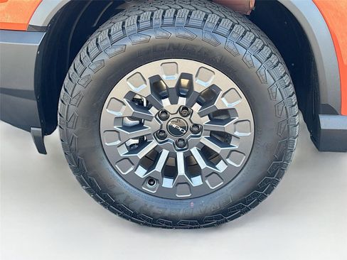 New 2026 Honda Passport TrailSport image 36