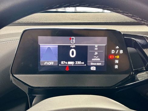 Certified 2023 Volkswagen ID.4 Pro S AWD/4WD image 14