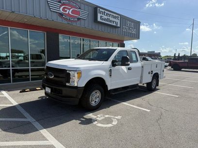 Used 2017 Ford F250 XL w/ Power Equipment Group