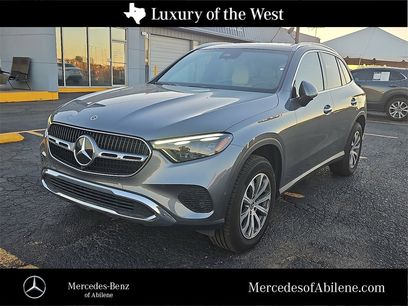 Certified 2023 Mercedes-Benz GLC 300 4MATIC
