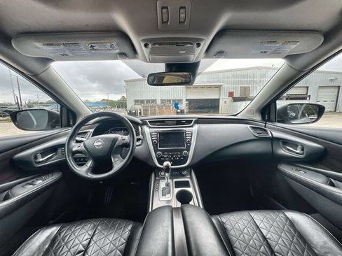 Used 2019 Nissan Murano Platinum w/ Cargo Package image 19