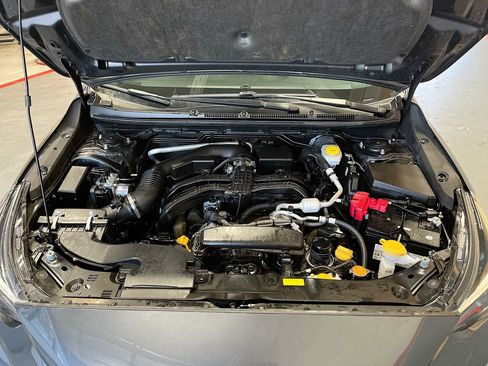 Used 2024 Subaru Impreza RS w/ Popular Package #3 AWD/4WD image 30