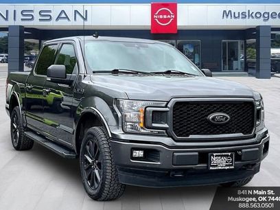 Used 2020 Ford F150 XLT w/ Equipment Group 302A Luxury