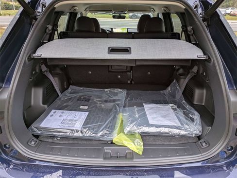 New 2026 Mitsubishi Outlander SE image 13