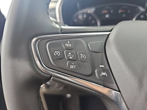 Certified 2024 Chevrolet Equinox LT AWD/4WD image 22
