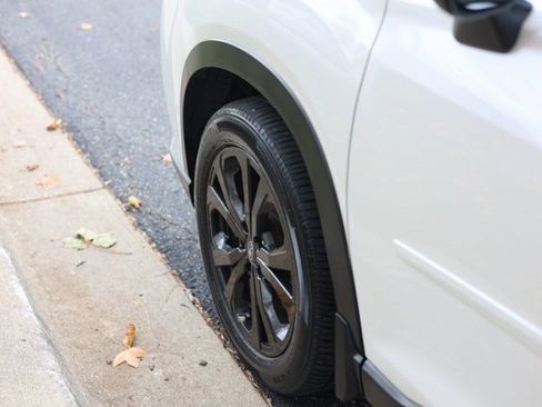 Used 2023 Subaru Forester Sport image 10