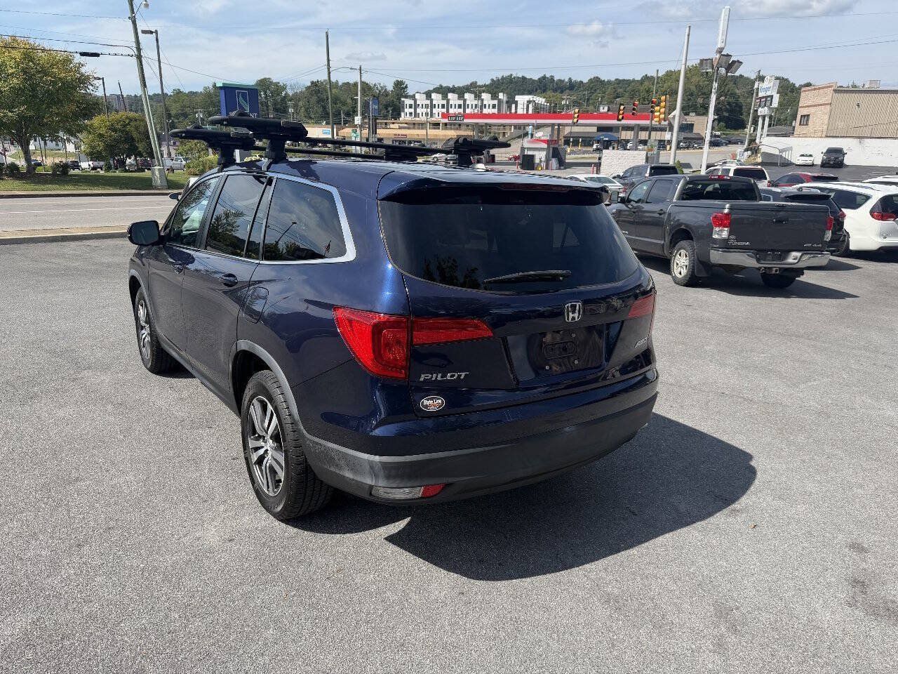 Used 2016 Honda Pilot EX-L image 6