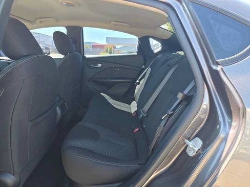 Used 2015 Dodge Dart SXT FWD image 16