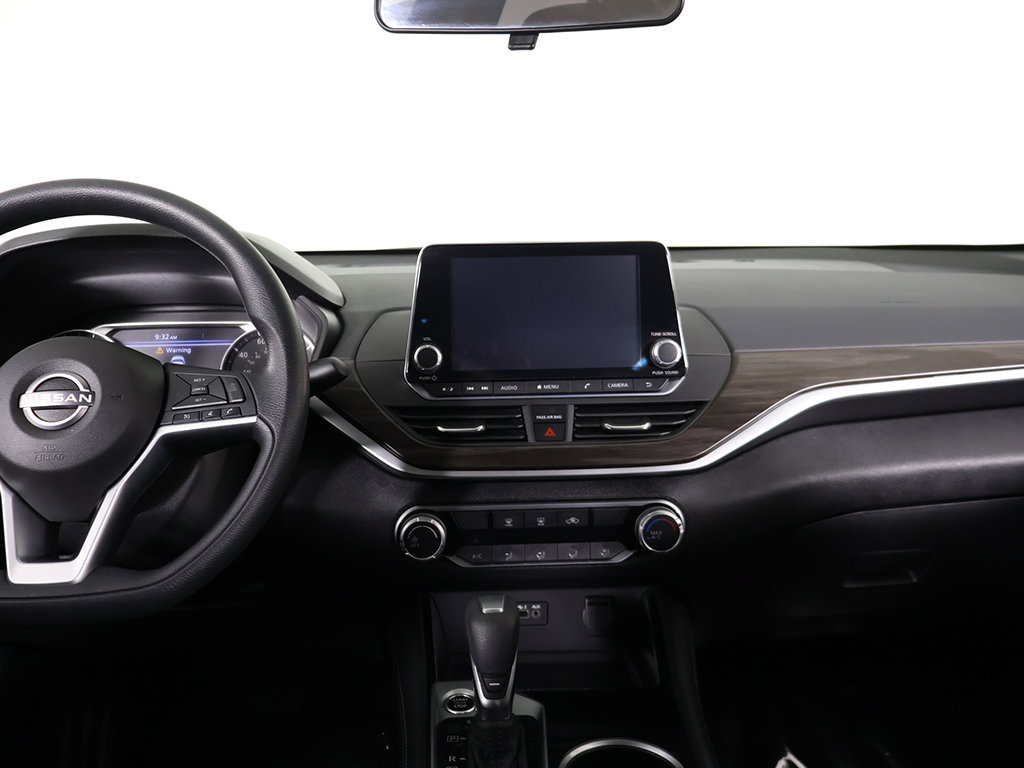 Used 2023 Nissan Altima 2.5 SV AWD/4WD image 32