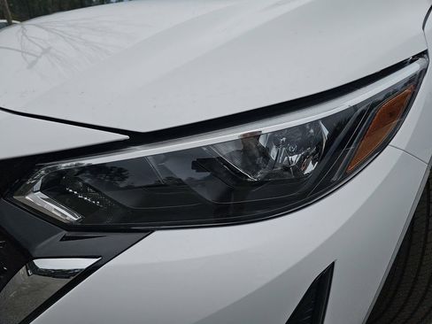 New 2025 Nissan Sentra S image 34