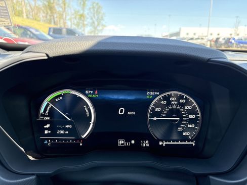 New 2026 Subaru Forester Limited image 14