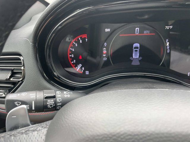 Used 2024 Dodge Durango GT AWD/4WD image 39