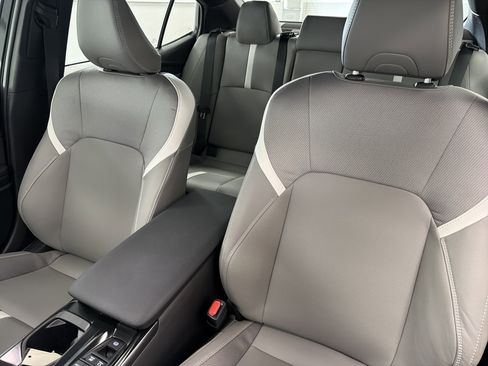 Used 2026 Toyota Camry SE FWD image 22