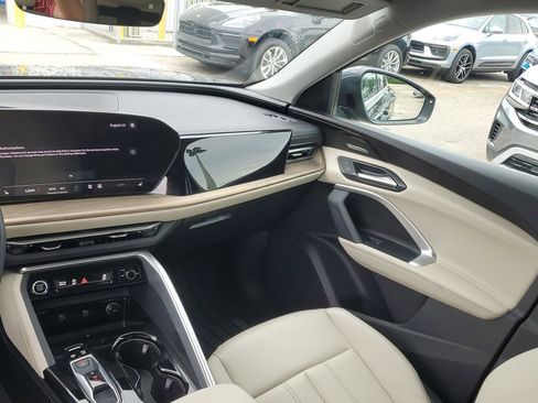 Certified 2025 Audi Q5 Premium Plus w/ Premium Plus AWD/4WD image 22