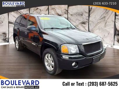 Used 2004 GMC Envoy SLE w/ Preferred Equipment Group