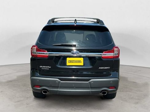 Used 2022 Subaru Ascent Premium w/ Convenience Package AWD/4WD image 6
