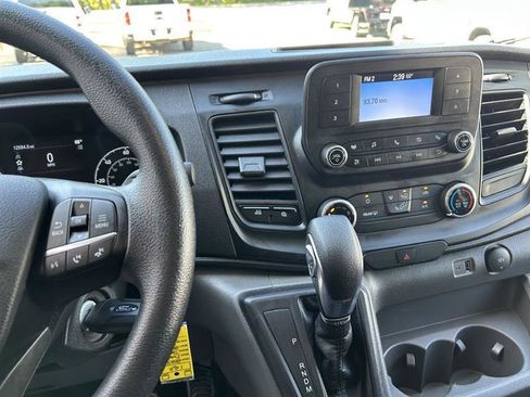 Used 2024 Ford Transit 250 Low Roof w/ Exterior Upgrade Package image 11